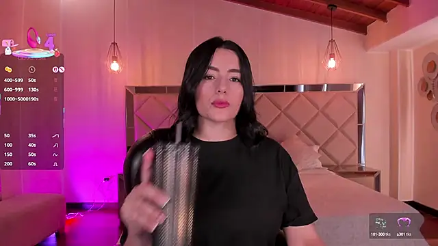 Snapshot of JennaOlsonX chatting on September 29, 6:35 pm JennaOlsonX online show from September 29, 6:35 pm