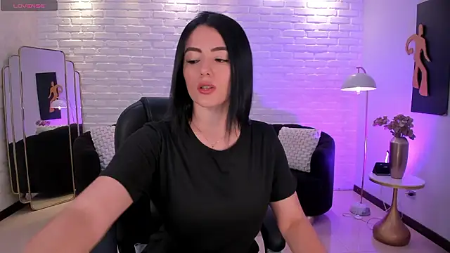 JennaOlsonX online show from February 7, 7:11 pm