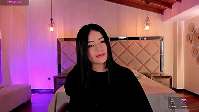 Snapshot of JennaOlsonX chatting on March 6, 6:16 pm JennaOlsonX online show from March 6, 6:16 pm