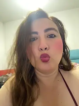 Allyson Devil online show from May 24, 1:22 pm