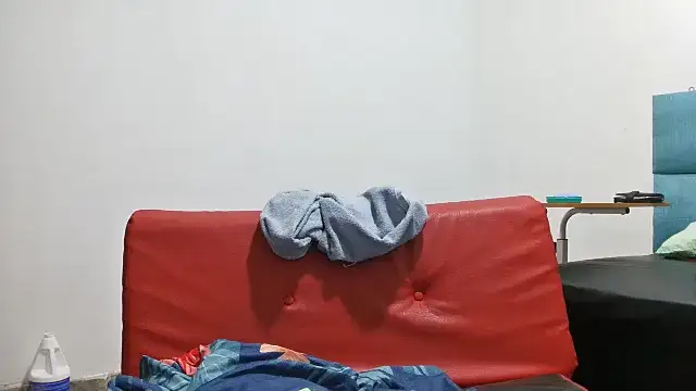 Allyson Devil online show from February 12, 6:18 pm