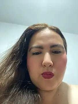 Allyson Devil online show from May 18, 7:07 pm