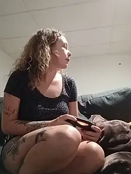 BlairSykes online show from June 6, 11:32 pm