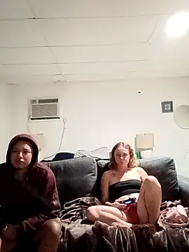 BlairSykes online show from May 30, 1:01 am