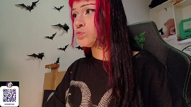 damnliciousss online show from March 6, 10:27 pm