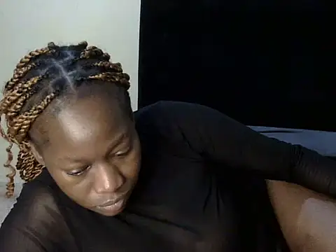 Sweettkendy online show from October 31, 10:12 am