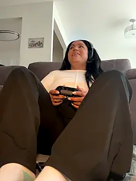 Snapshot of MeghanXO chatting on September 22, 1:06 pm MeghanXO online show from September 22, 1:06 pm