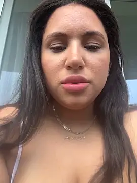 Snapshot of MeghanXO chatting on September 12, 6:29 pm MeghanXO online show from September 12, 6:29 pm