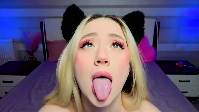 AriaSugar online show from September 10, 4:33 am