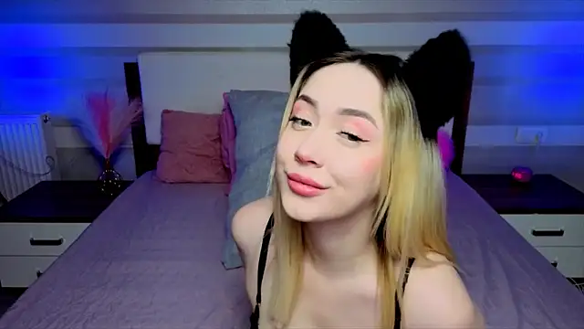 AriaSugar online show from November 13, 4:16 am