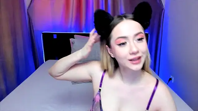 AriaSugar online show from March 17, 4:19 am