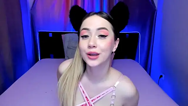 AriaSugar online show from March 1, 7:51 am