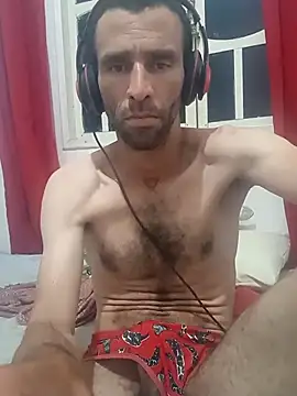 Osmar123321 online show from October 20, 2:02 am