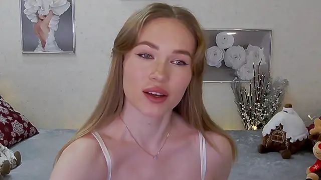 Veronika Mitchel online show from January 11, 5:51 pm
