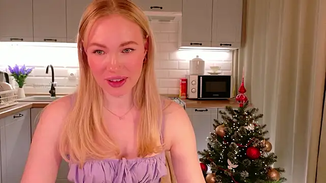 Veronika Mitchel online show from January 31, 7:12 pm