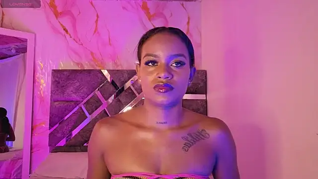 pameela brown online show from April 17, 8:55 pm