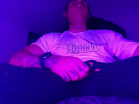 xxxtreme master7 online show from February 14, 12:55 am