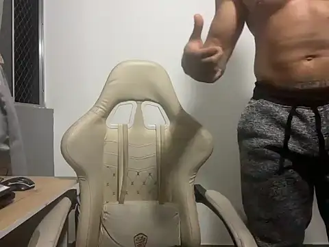 xxxtreme master7 online show from November 9, 6:17 am