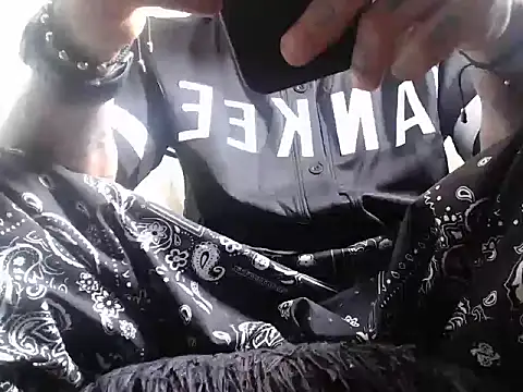 xxxtreme master7 online show from December 22, 7:03 pm