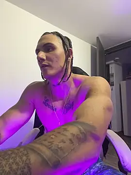 xxxtreme master7 online show from February 18, 12:08 am