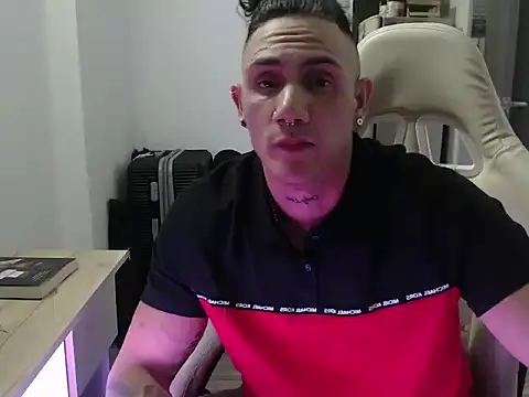 xxxtreme master7 online show from December 1, 1:17 am