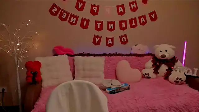  Stella aa online show from February 10, 10:09 pm