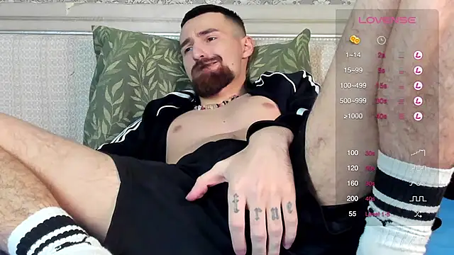 shottanshow online show from March 1, 7:26 pm