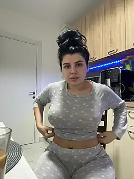 Scarlett-Dream online show from January 13, 4:16 am