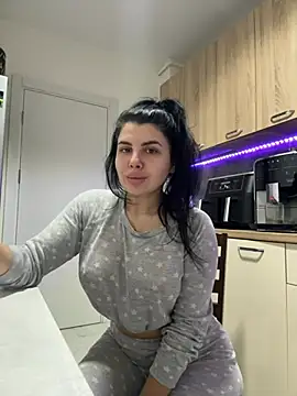 Scarlett-Dream online show from January 15, 4:16 am