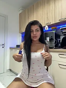 Scarlett-Dream online show from May 16, 6:01 am