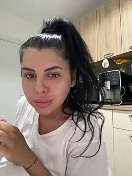 Scarlett-Dream online show from May 18, 5:02 am