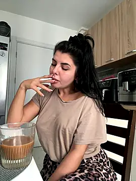 Snapshot of Scarlett-Dream chatting on September 19, 5:44 am Scarlett-Dream online show from September 19, 5:44 am