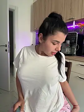 Scarlett-Dream online show from April 16, 5:52 am