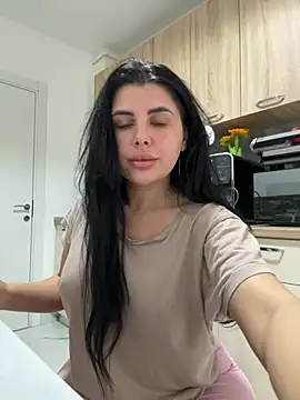 Scarlett-Dream online show from May 1, 5:56 am