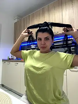 Snapshot of Scarlett-Dream chatting on October 14, 5:41 am Scarlett-Dream online show from October 14, 5:41 am