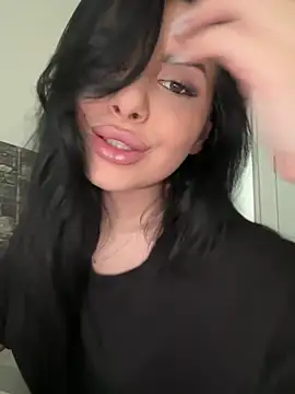 Snapshot of Scarlett-Dream chatting on March 3, 10:17 am Scarlett-Dream online show from March 3, 10:17 am