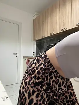 Snapshot of Scarlett-Dream chatting on January 23, 11:15 am Scarlett-Dream online show from January 23, 11:15 am
