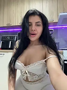 Scarlett-Dream online show from April 25, 6:49 am