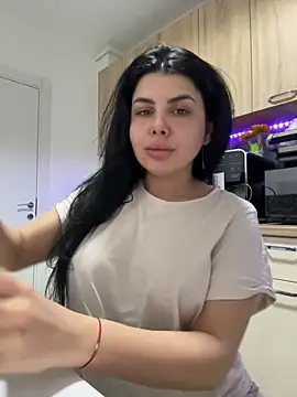 Scarlett-Dream online show from April 2, 5:47 am