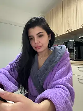 Snapshot of Scarlett-Dream chatting on January 31, 9:16 am Scarlett-Dream online show from January 31, 9:16 am