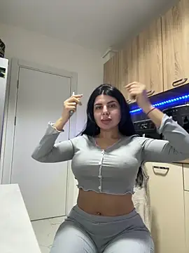 Scarlett-Dream online show from January 14, 4:16 am