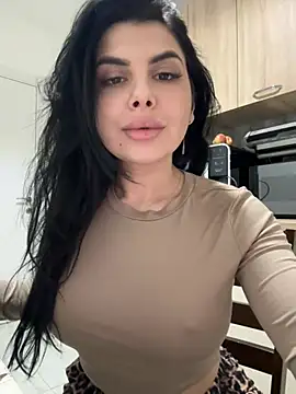 Snapshot of Scarlett-Dream chatting on January 30, 2:15 pm Scarlett-Dream online show from January 30, 2:15 pm