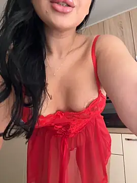 Snapshot of Scarlett-Dream chatting on November 11, 8:42 am Scarlett-Dream online show from November 11, 8:42 am