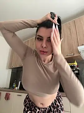 Snapshot of Scarlett-Dream chatting on March 4, 8:46 am Scarlett-Dream online show from March 4, 8:46 am