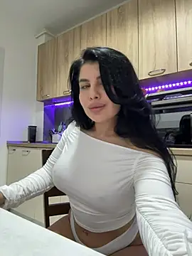 Scarlett-Dream online show from March 31, 4:47 am