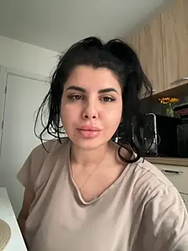 Snapshot of Scarlett-Dream chatting on November 12, 7:56 am Scarlett-Dream online show from November 12, 7:56 am