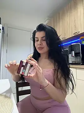 Scarlett-Dream online show from March 25, 6:13 am