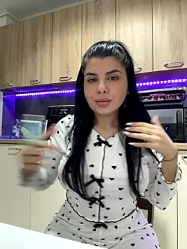 Scarlett-Dream online show from December 17, 4:28 am