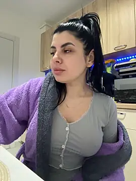 Scarlett-Dream online show from March 16, 4:09 am