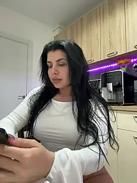 Scarlett-Dream online show from March 27, 1:01 pm